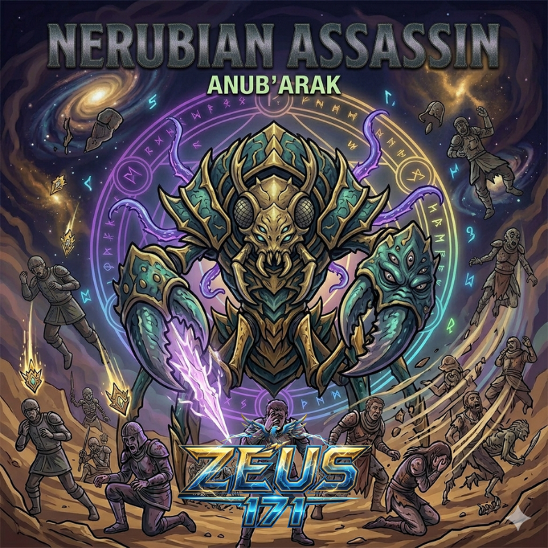 ZEUS171 Login Slot Mobile Responsif Server Zeus 171 Kilat image 1